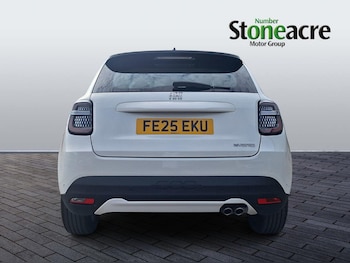 Used Fiat 600 2025 for sale - 78527959: Photo