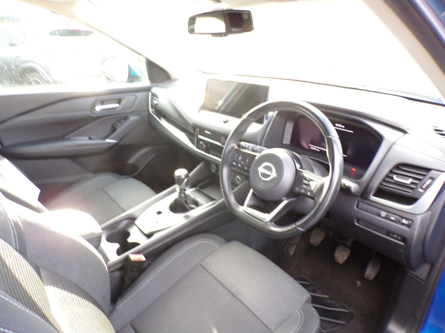 Used Nissan Qashqai 2022 for sale - 76398937: Photo 11