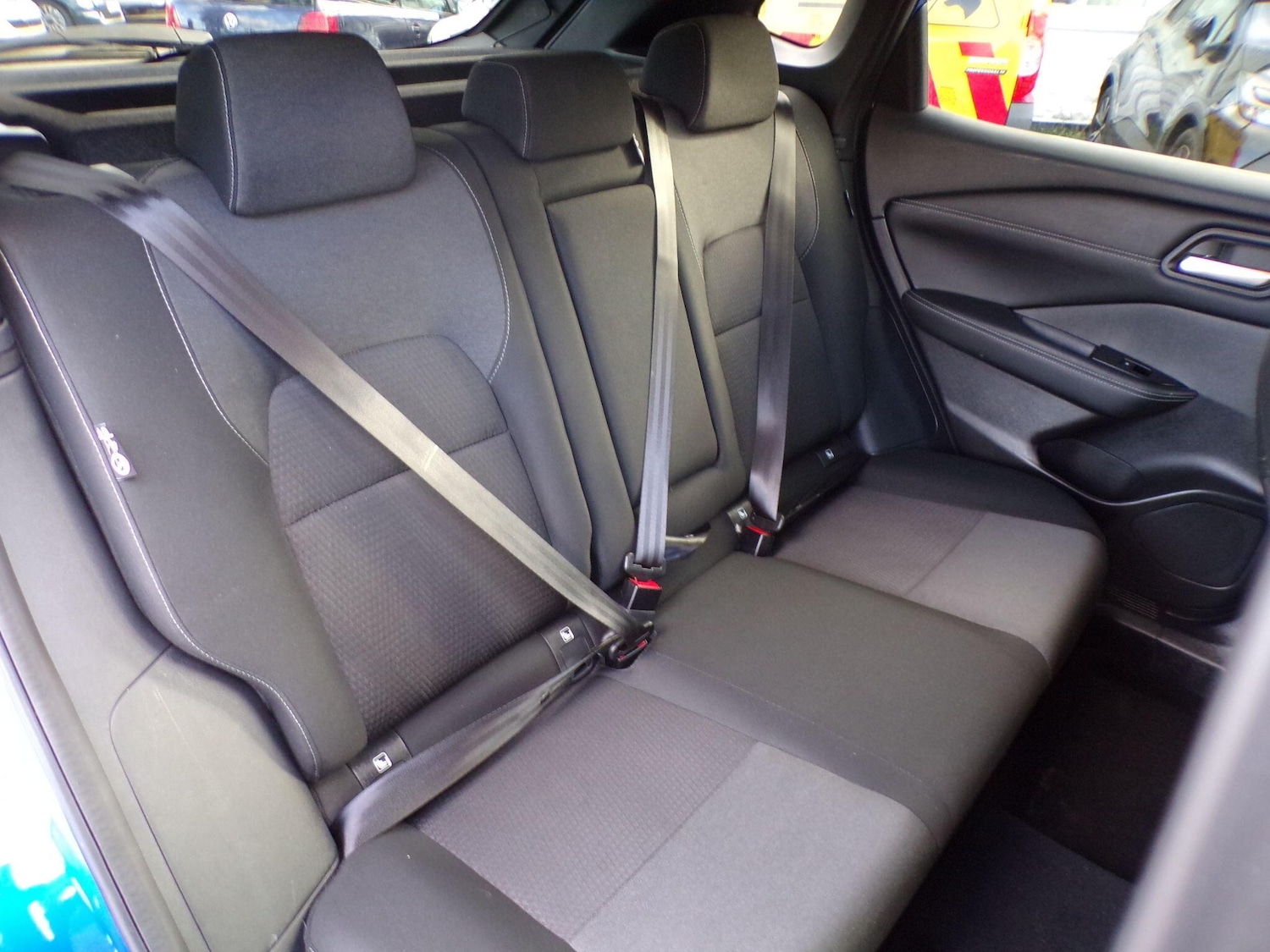 Used Nissan Qashqai 2022 for sale - 76398937: Photo 13