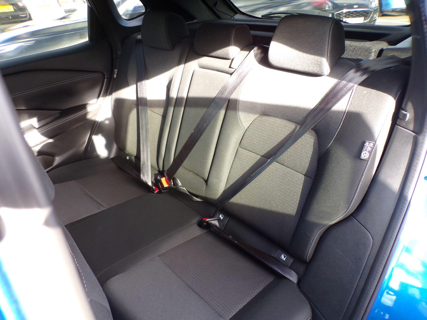 Used Nissan Qashqai 2022 for sale - 76398937: Photo 14