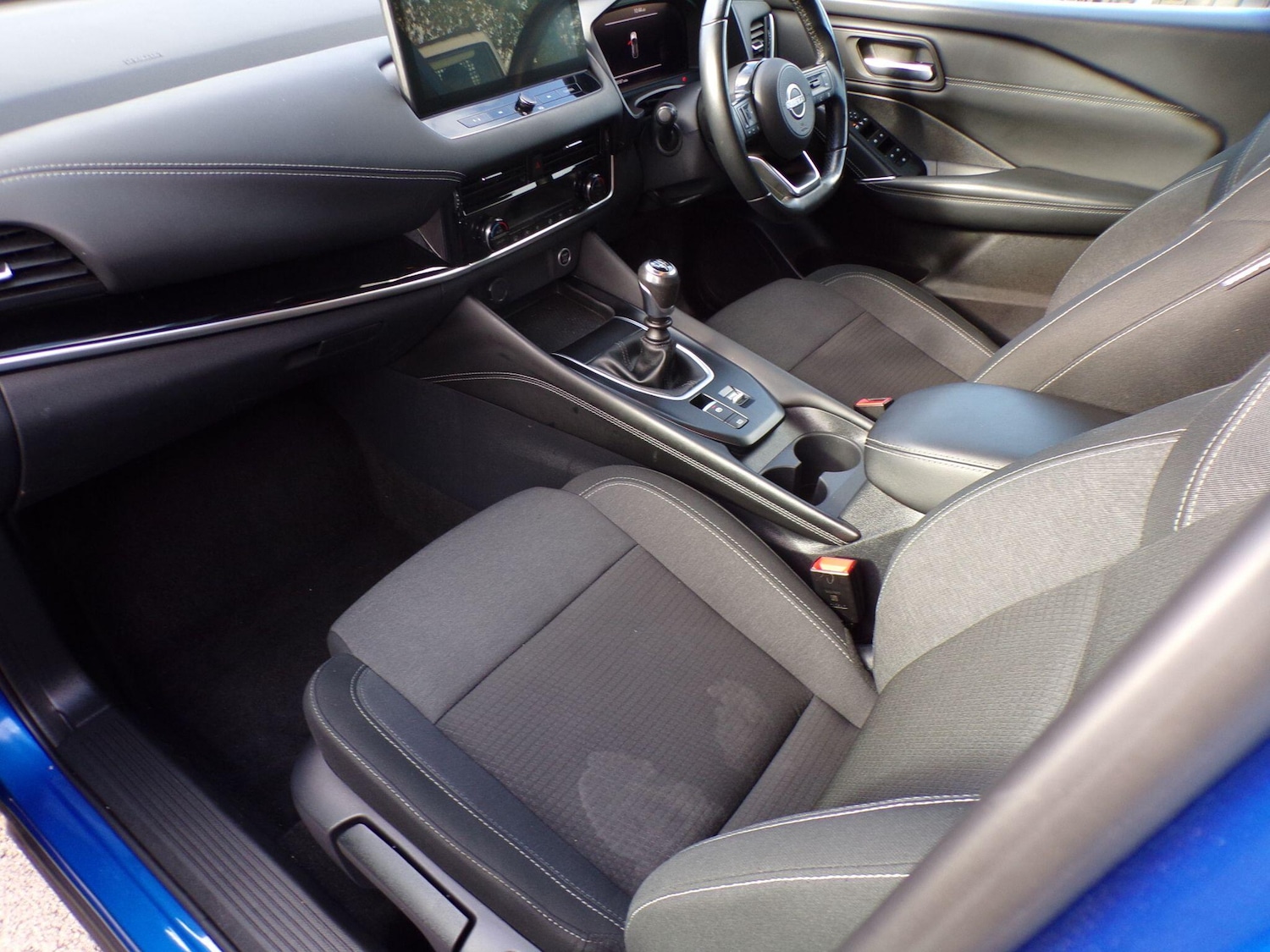 Used Nissan Qashqai 2022 for sale - 76398937: Photo 15