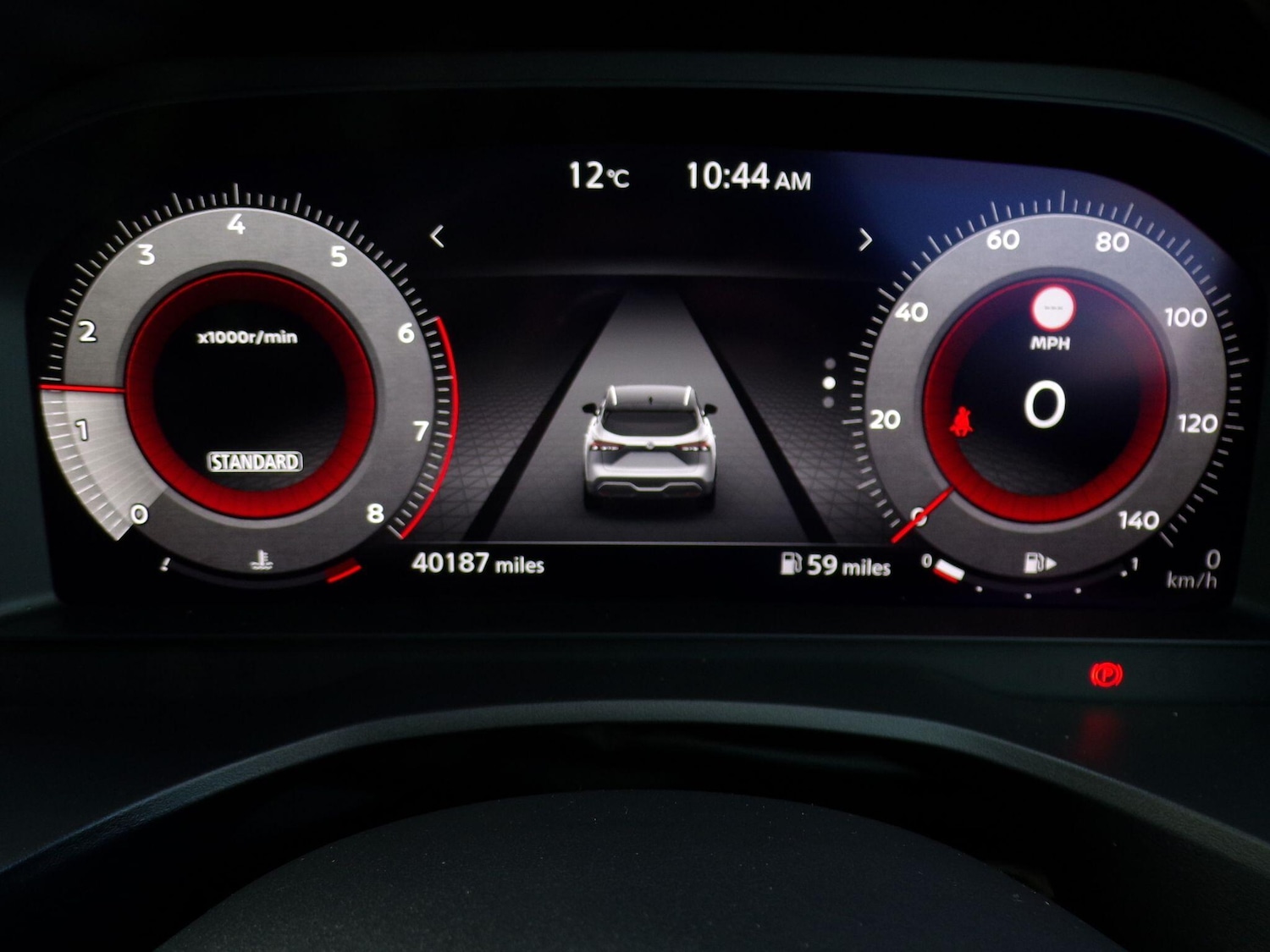 Used Nissan Qashqai 2022 for sale - 76398937: Photo 16