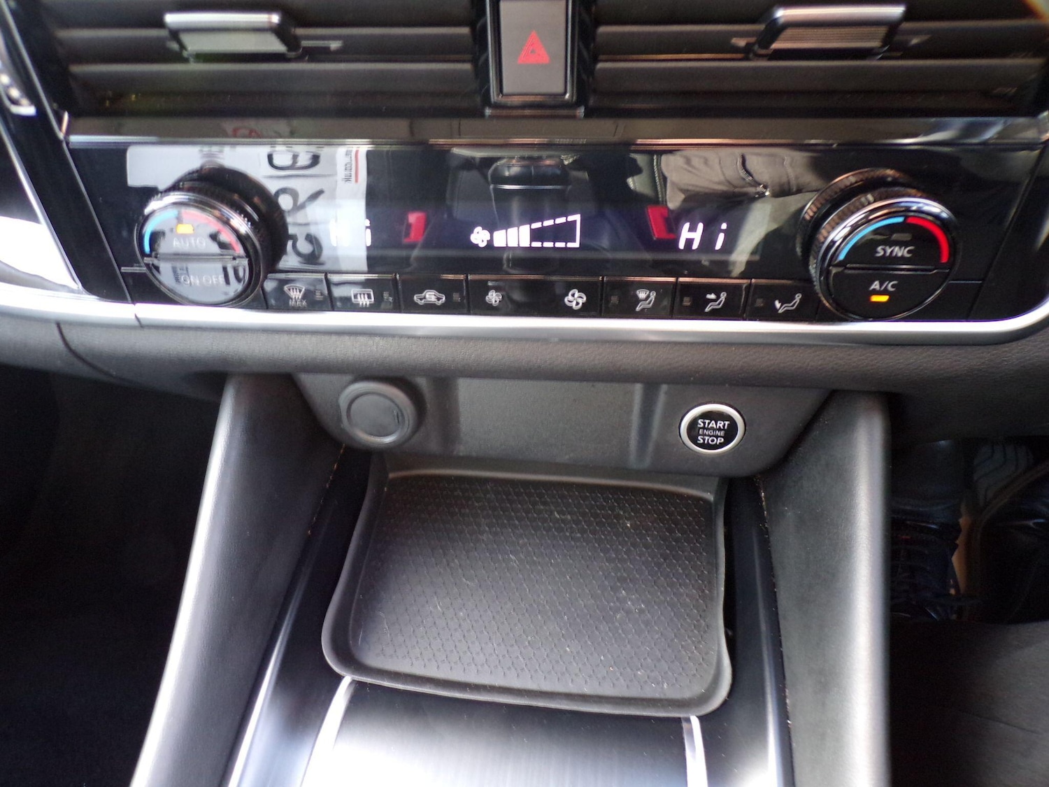 Used Nissan Qashqai 2022 for sale - 76398937: Photo 20