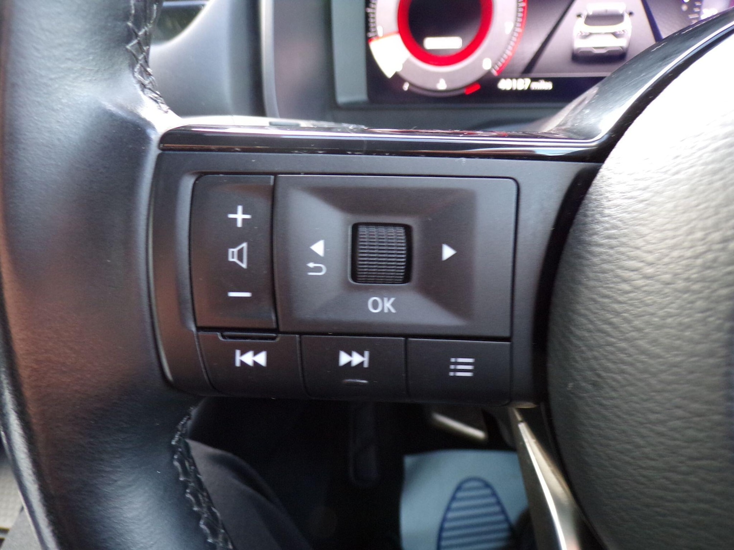 Used Nissan Qashqai 2022 for sale - 76398937: Photo 22