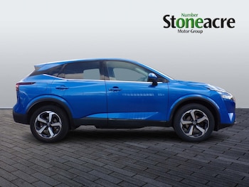 Used Nissan Qashqai 2022 for sale - 76398937: Photo