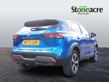 Used Nissan Qashqai 2022 for sale - 76398937: Photo