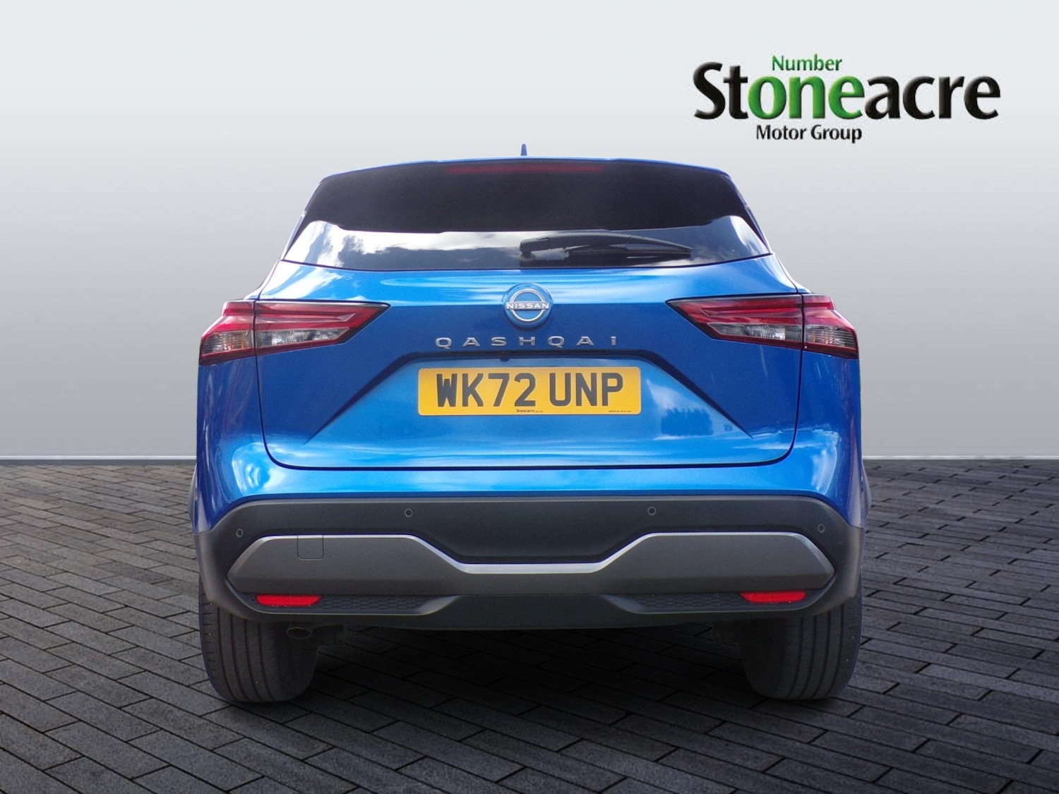 Used Nissan Qashqai 2022 for sale - 76398937: Photo 4