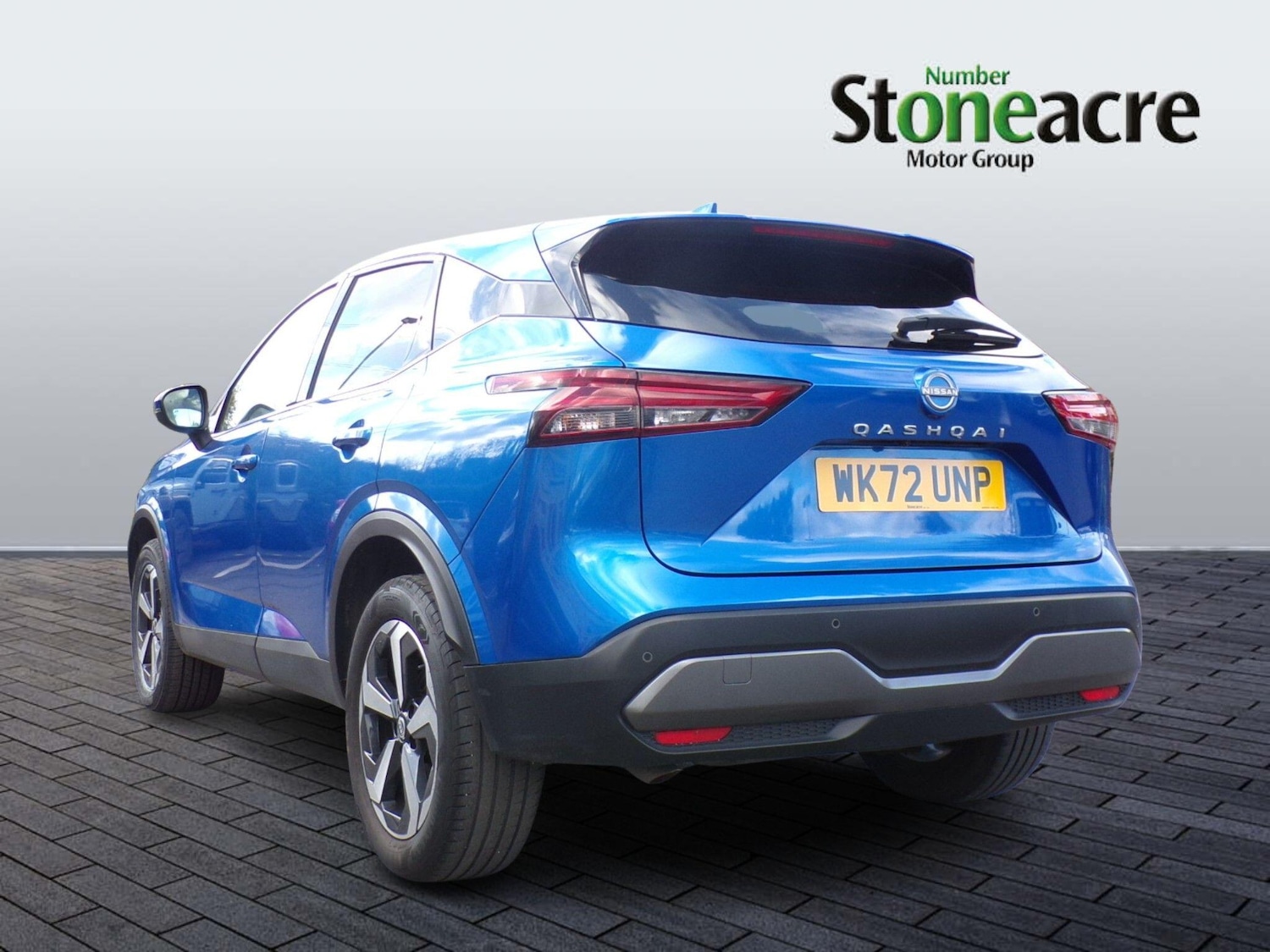 Used Nissan Qashqai 2022 for sale - 76398937: Photo 5