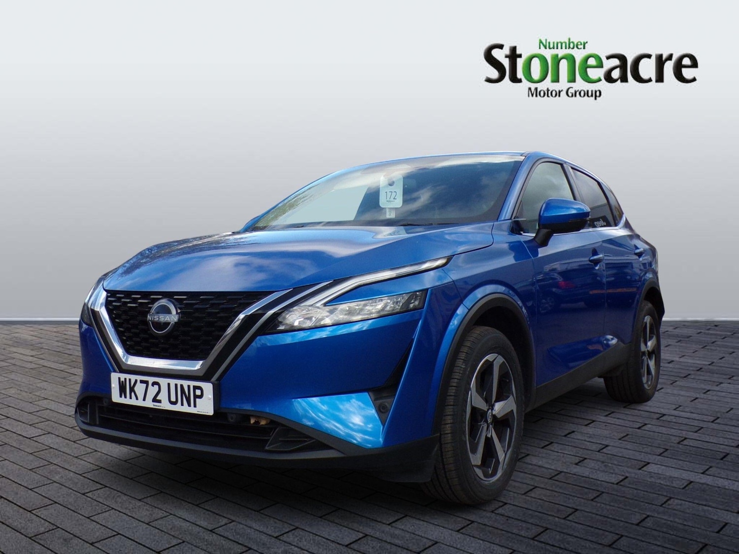Used Nissan Qashqai 2022 for sale - 76398937: Photo 7