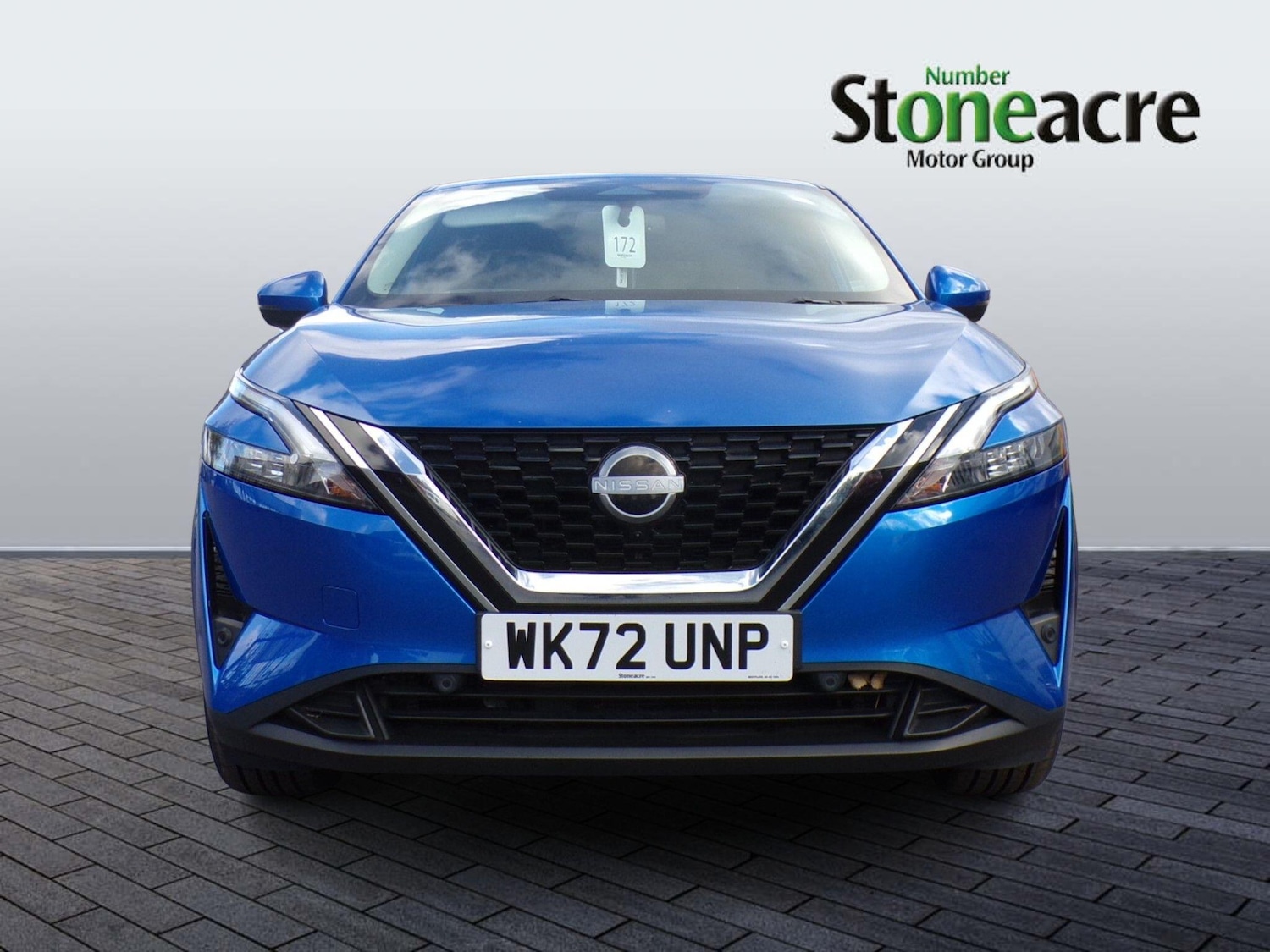 Used Nissan Qashqai 2022 for sale - 76398937: Photo 8