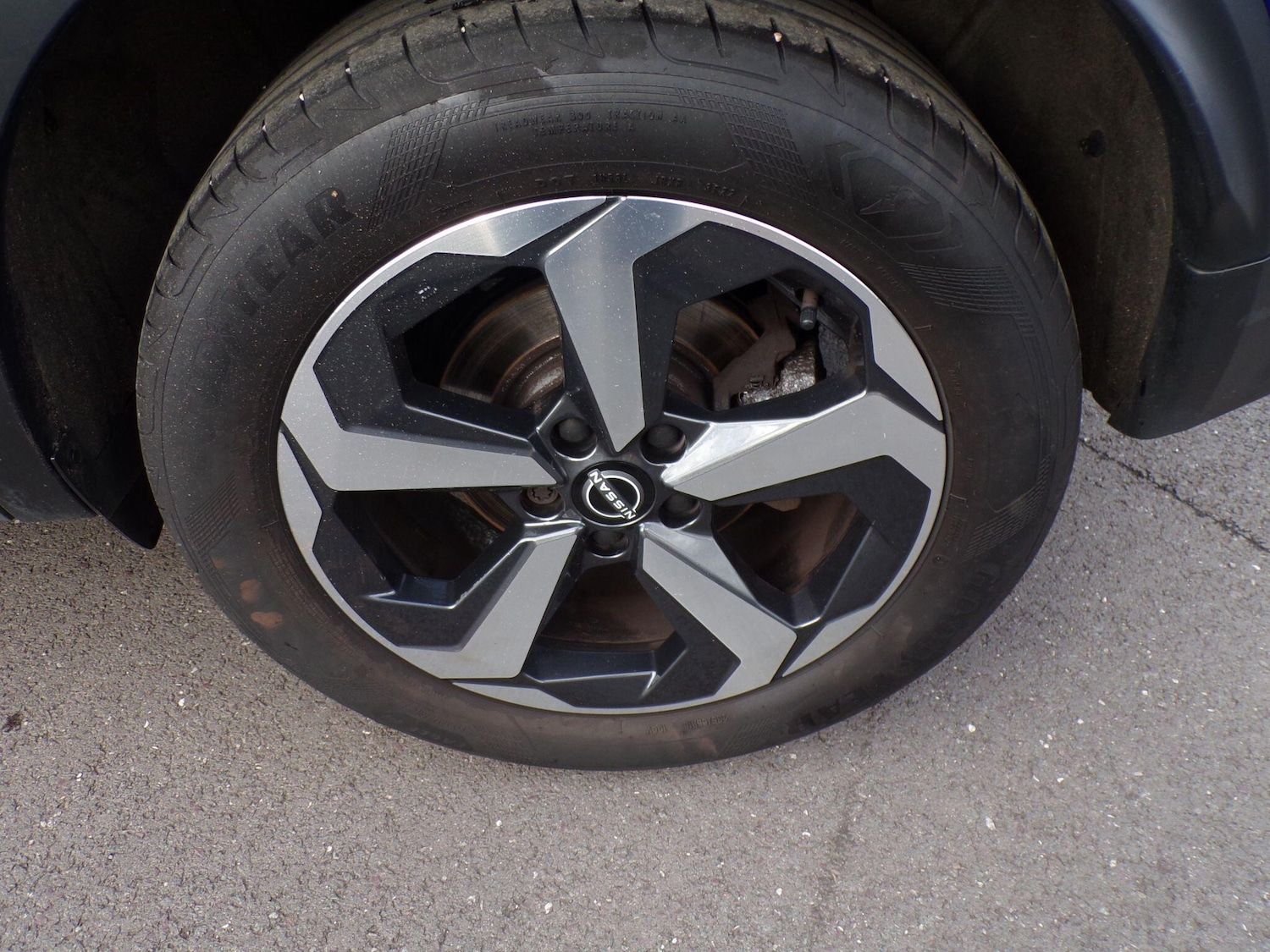 Used Nissan Qashqai 2022 for sale - 76398937: Photo 9