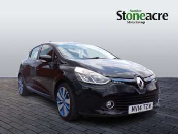 2014 (14) - 1.5 dCi 90 Dynamique S MediaNav Energy 5dr