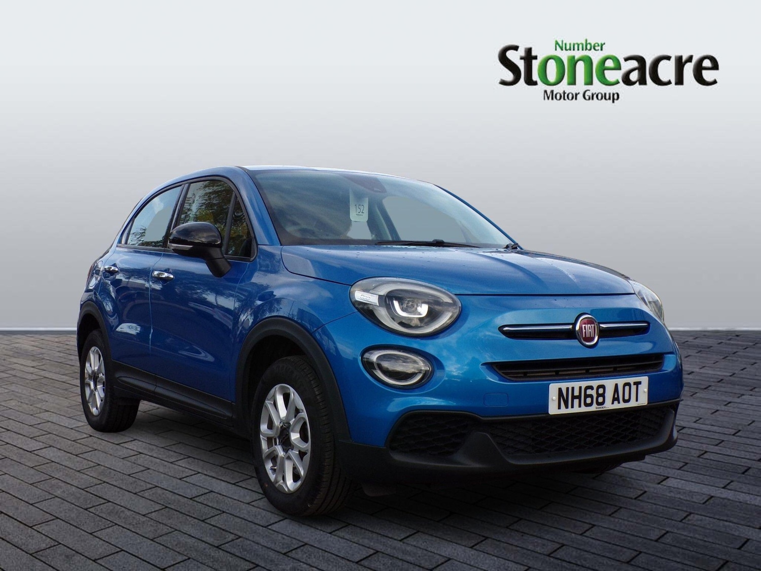 Used Fiat 500X 2019 for sale - 76408882: Photo 1