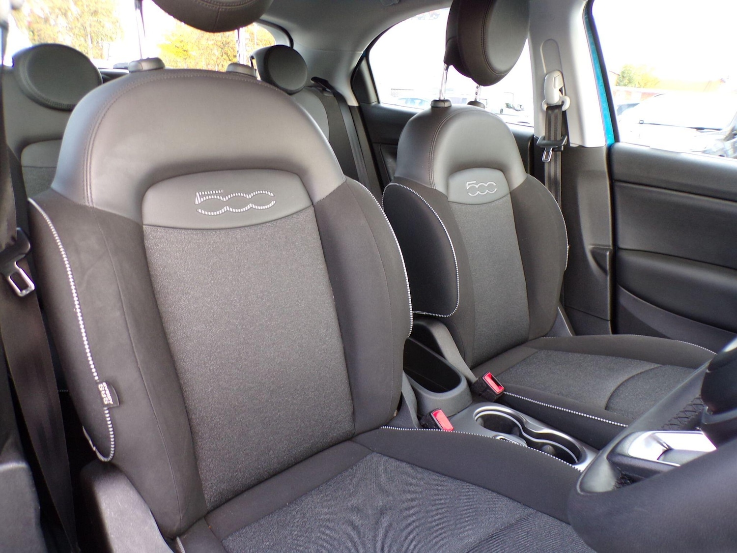 Used Fiat 500X 2019 for sale - 76408882: Photo 11