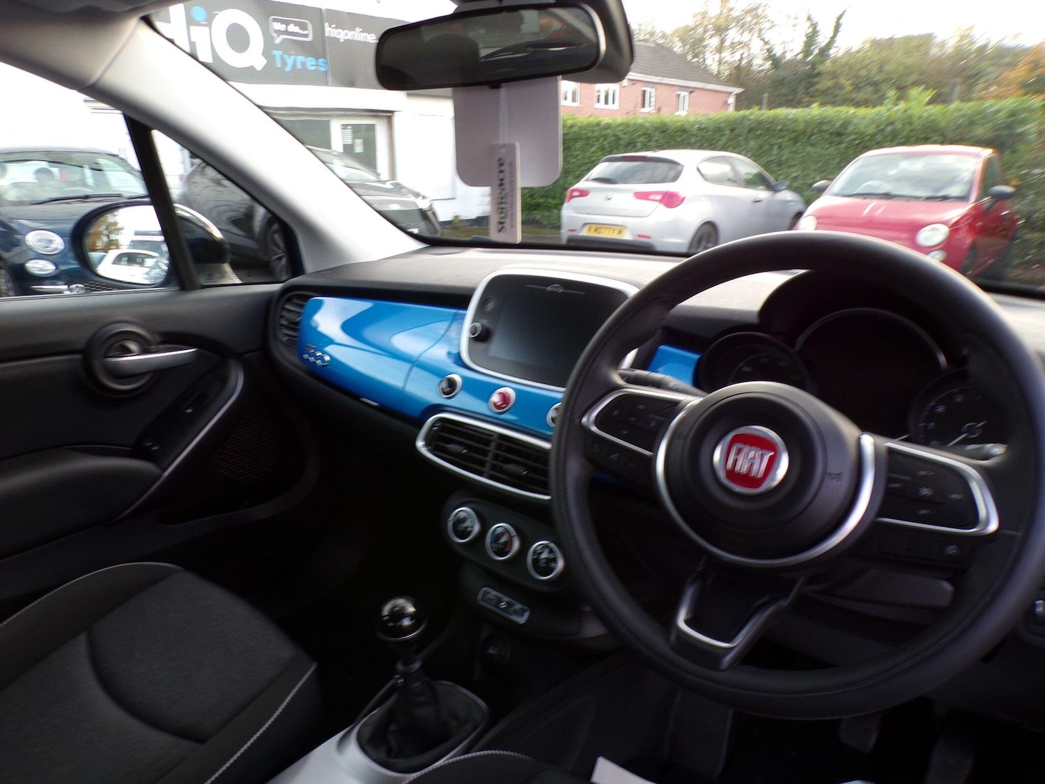 Used Fiat 500X 2019 for sale - 76408882: Photo 12