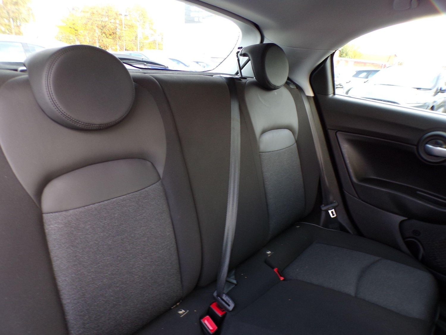 Used Fiat 500X 2019 for sale - 76408882: Photo 13