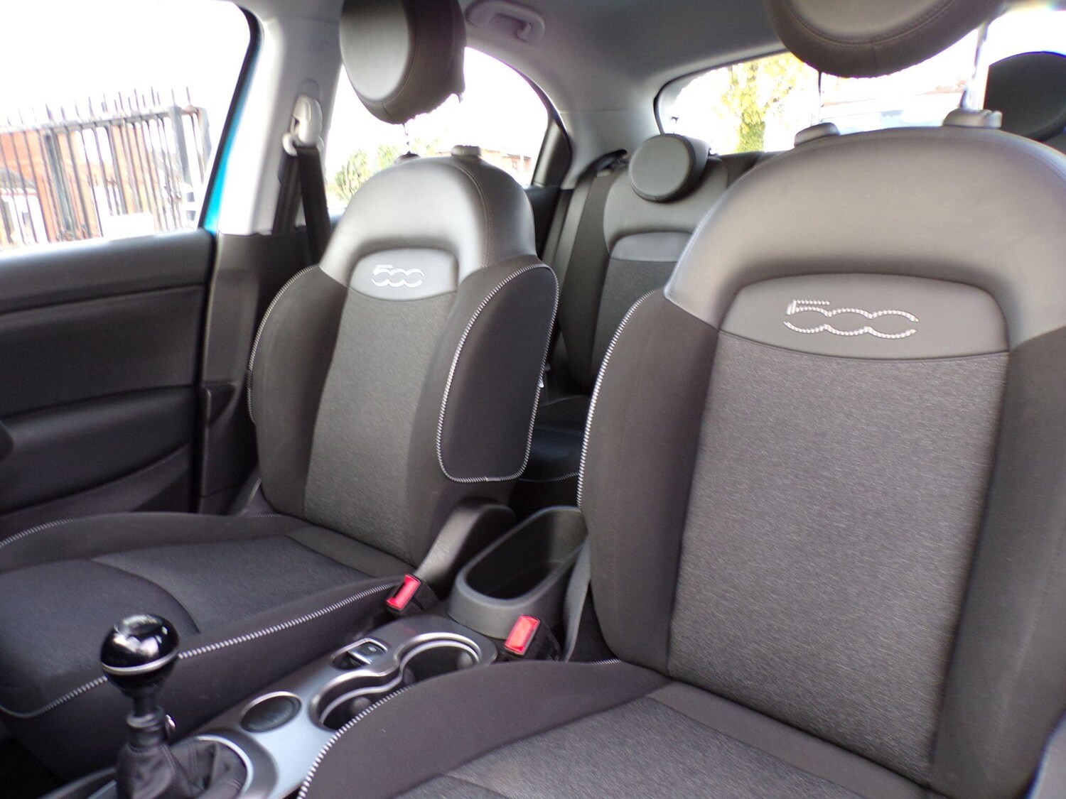 Used Fiat 500X 2019 for sale - 76408882: Photo 14