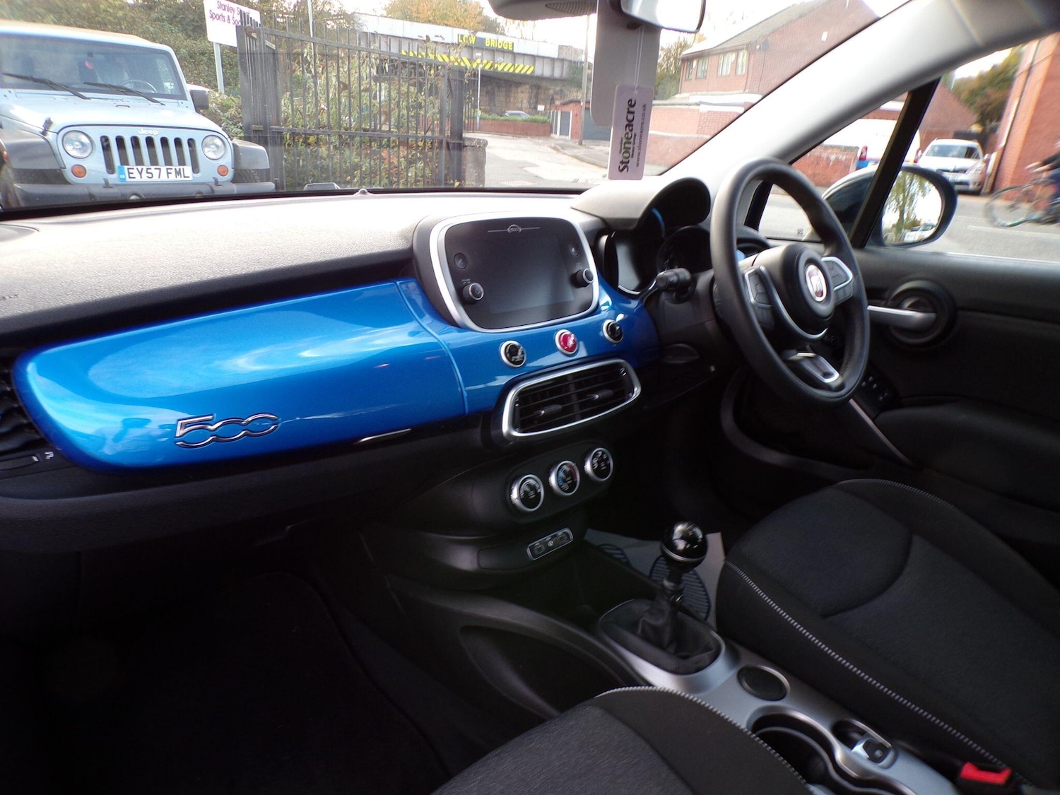 Used Fiat 500X 2019 for sale - 76408882: Photo 15
