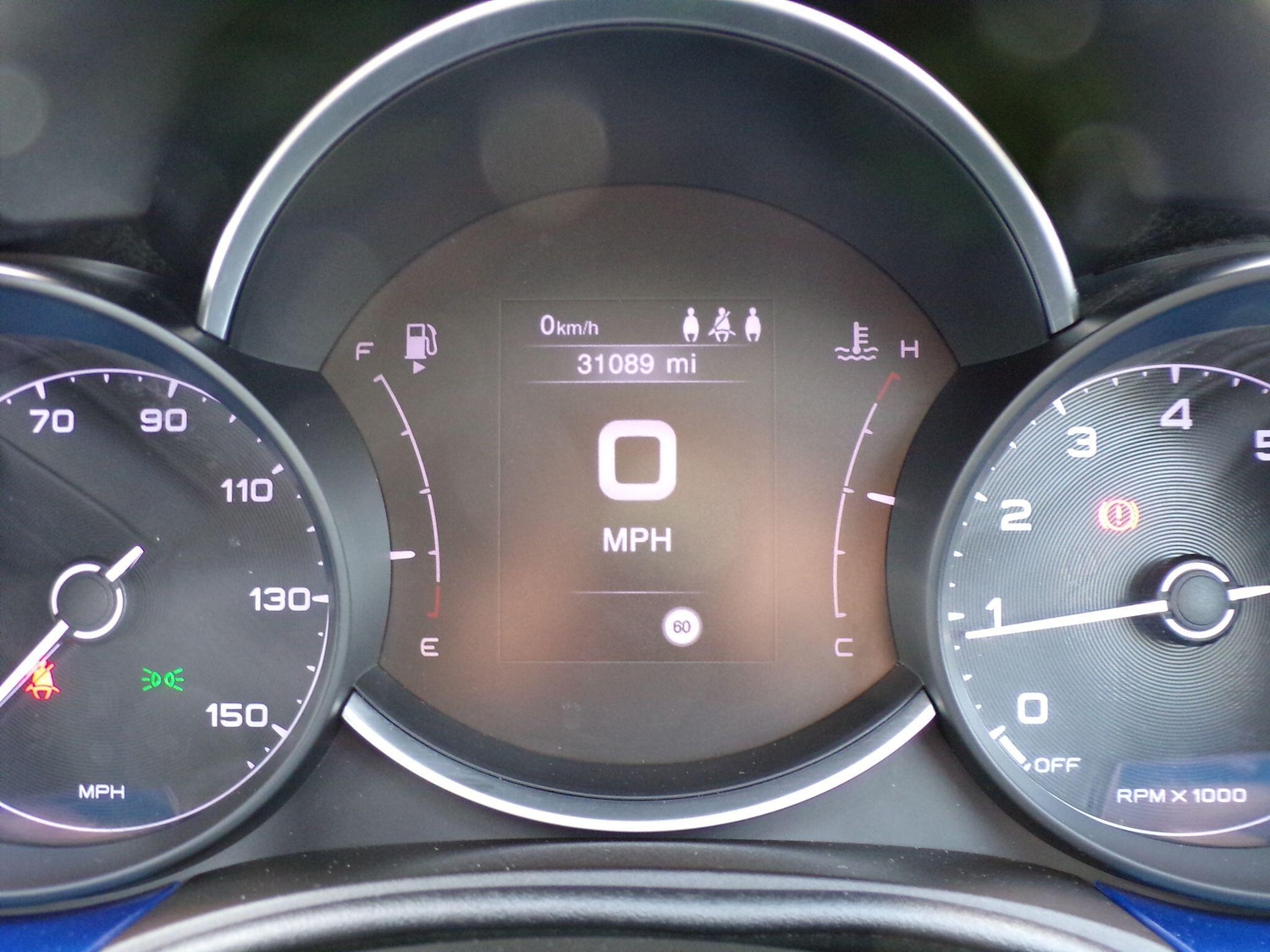 Used Fiat 500X 2019 for sale - 76408882: Photo 17