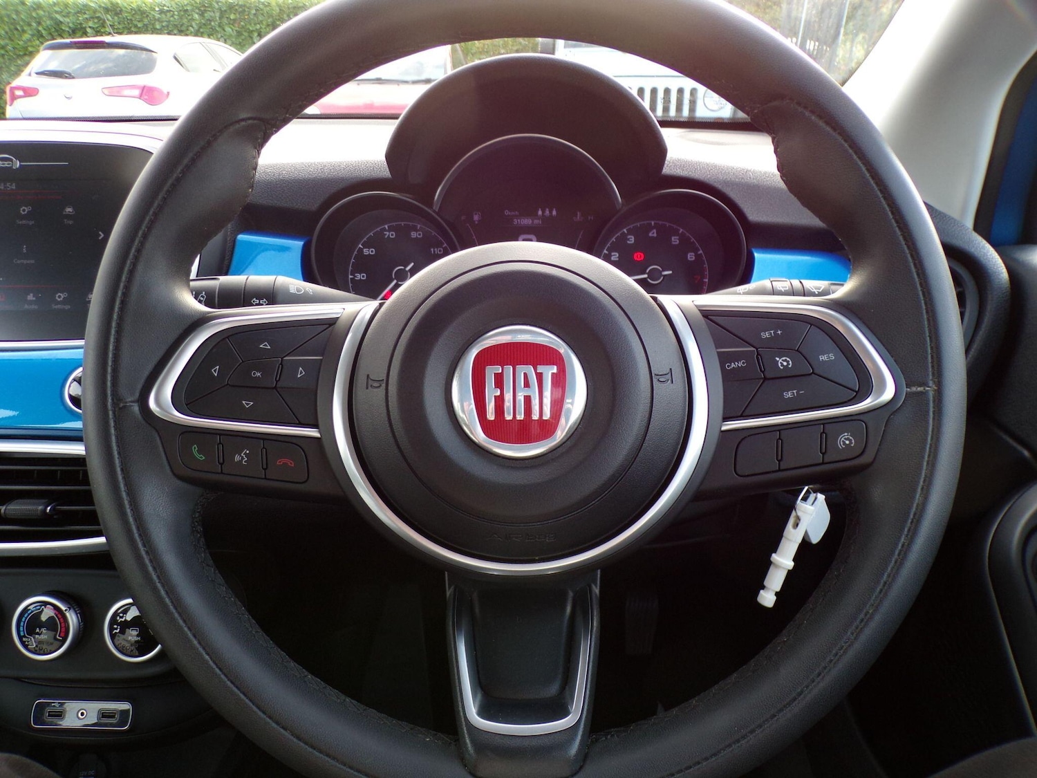 Used Fiat 500X 2019 for sale - 76408882: Photo 18