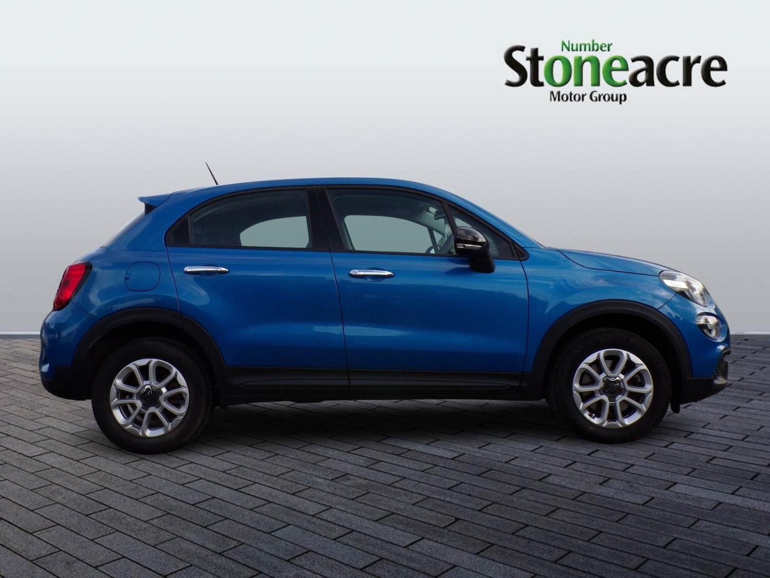 Used Fiat 500X 2019 for sale - 76408882: Photo 2