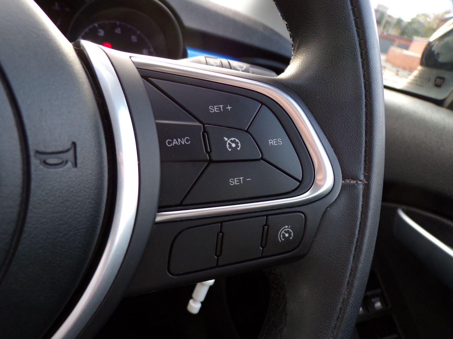 Used Fiat 500X 2019 for sale - 76408882: Photo 20