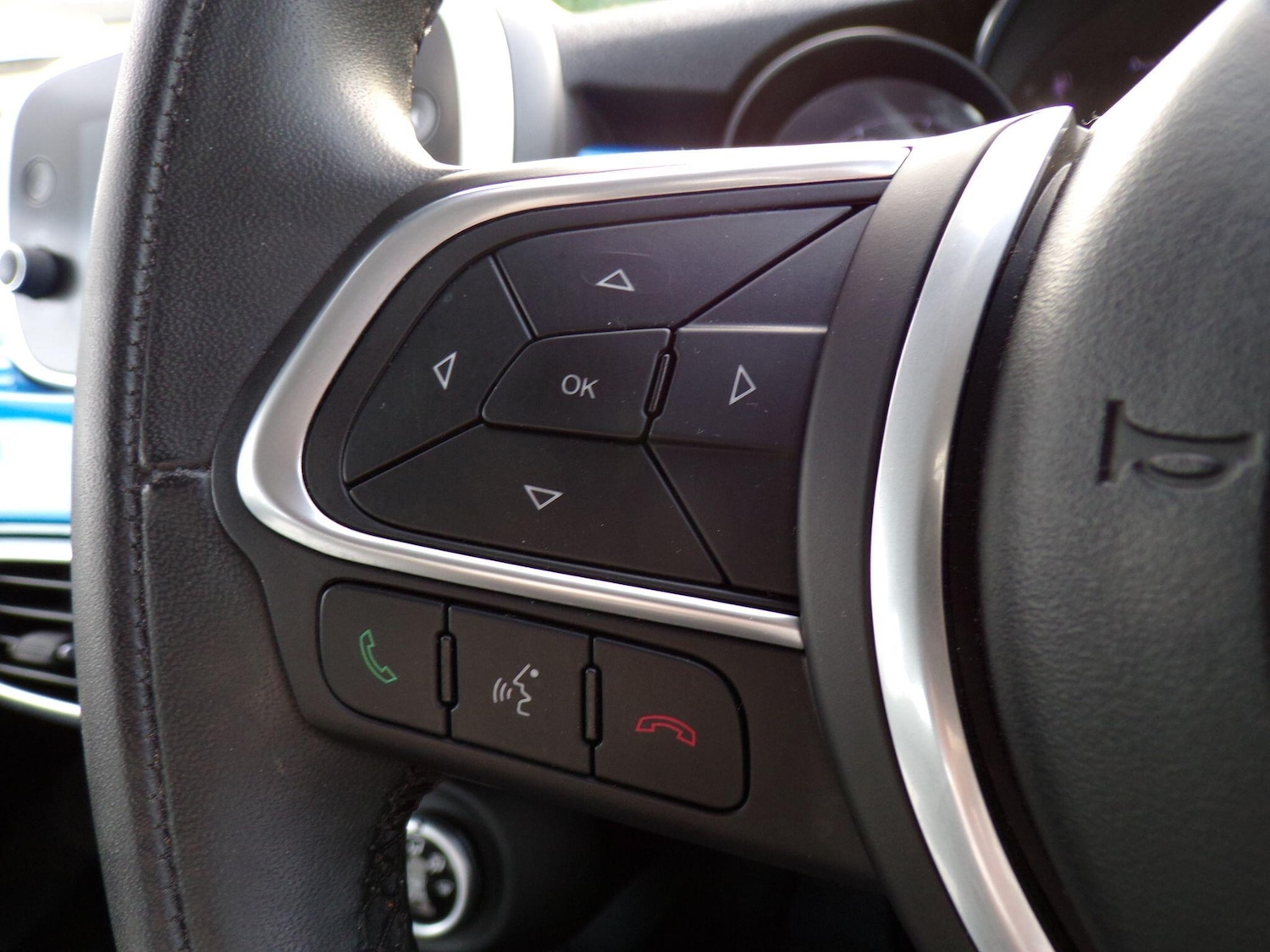 Used Fiat 500X 2019 for sale - 76408882: Photo 21