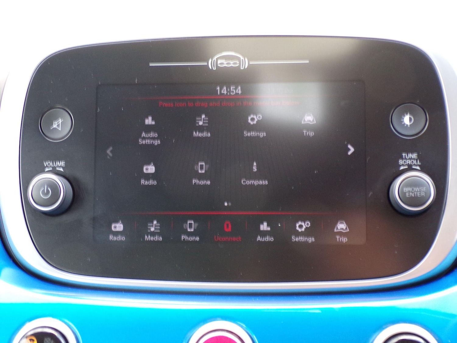 Used Fiat 500X 2019 for sale - 76408882: Photo 22