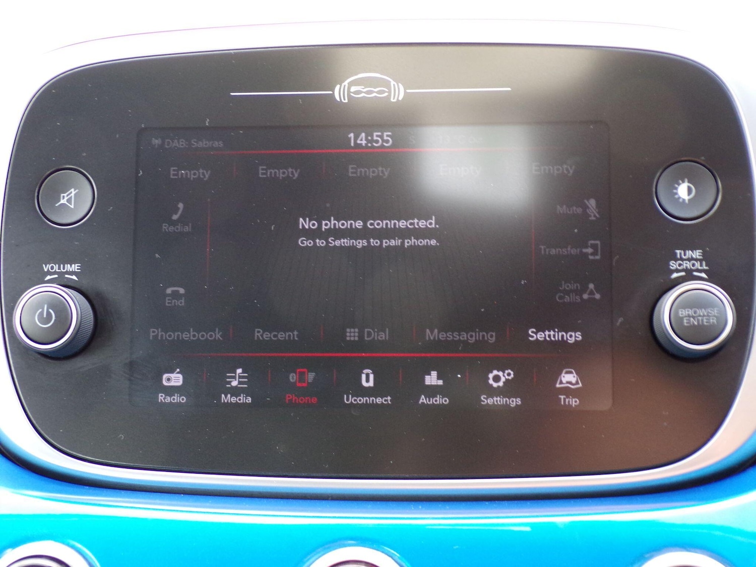 Used Fiat 500X 2019 for sale - 76408882: Photo 23