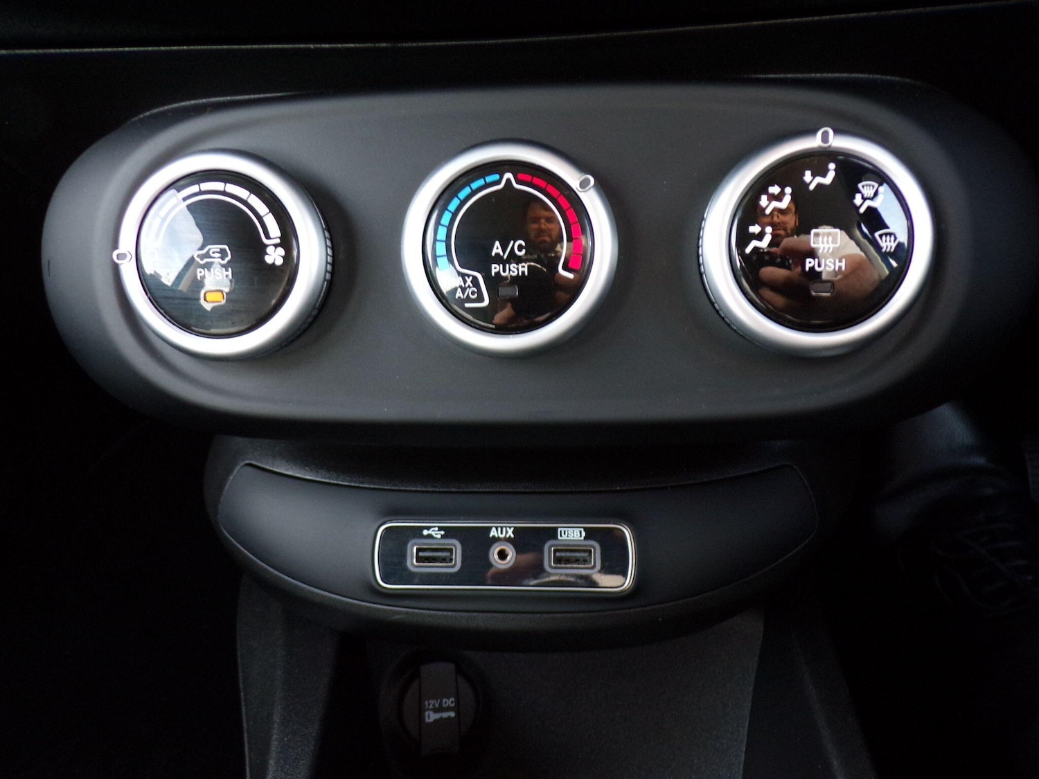 Used Fiat 500X 2019 for sale - 76408882: Photo 24