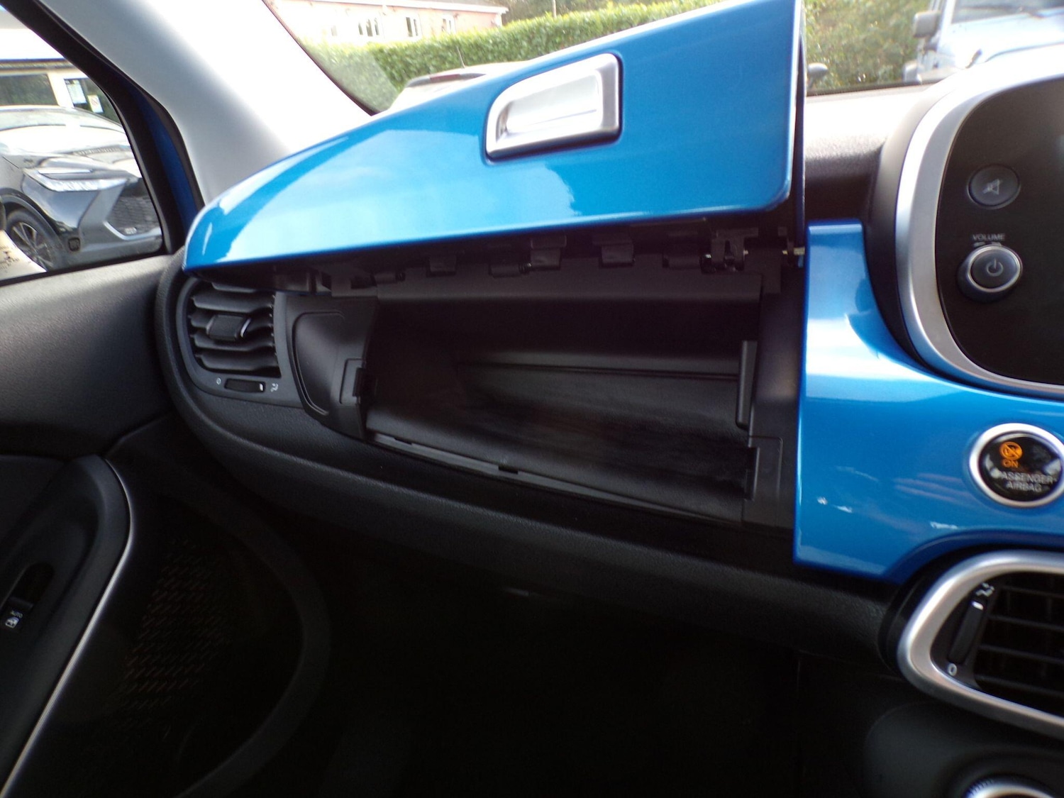 Used Fiat 500X 2019 for sale - 76408882: Photo 25