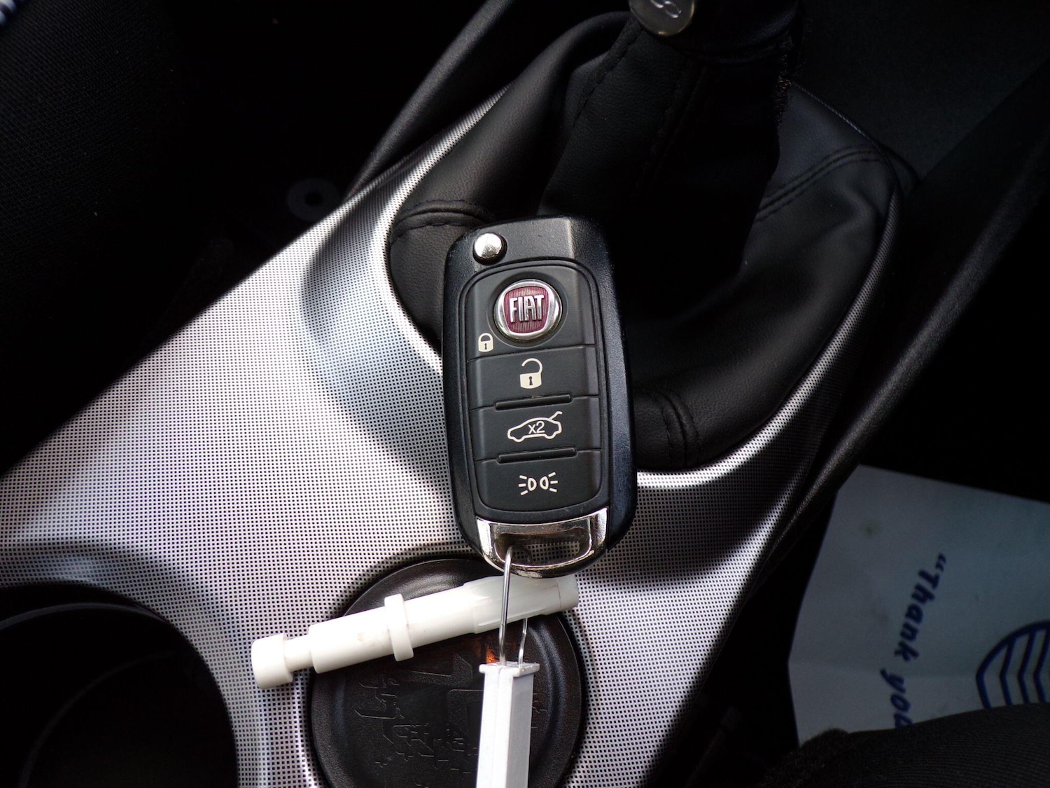 Used Fiat 500X 2019 for sale - 76408882: Photo 26