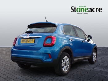 Used Fiat 500X 2019 for sale - 76408882: Photo