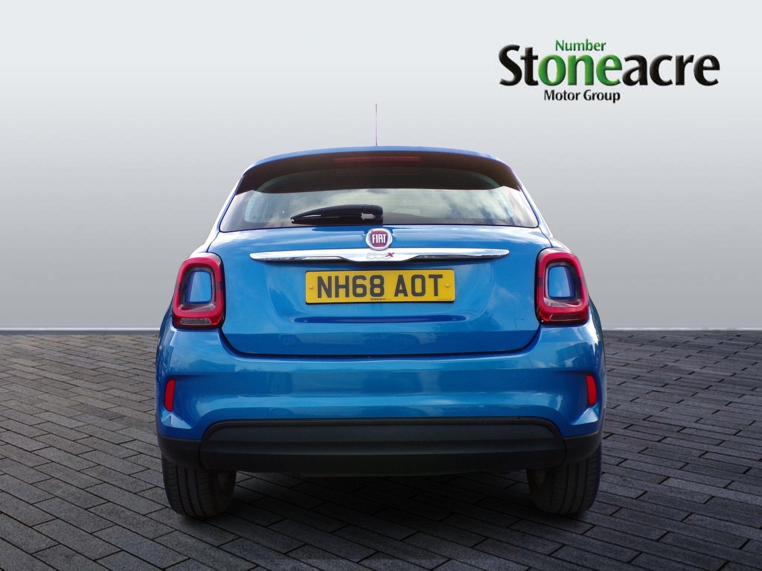 Used Fiat 500X 2019 for sale - 76408882: Photo 4