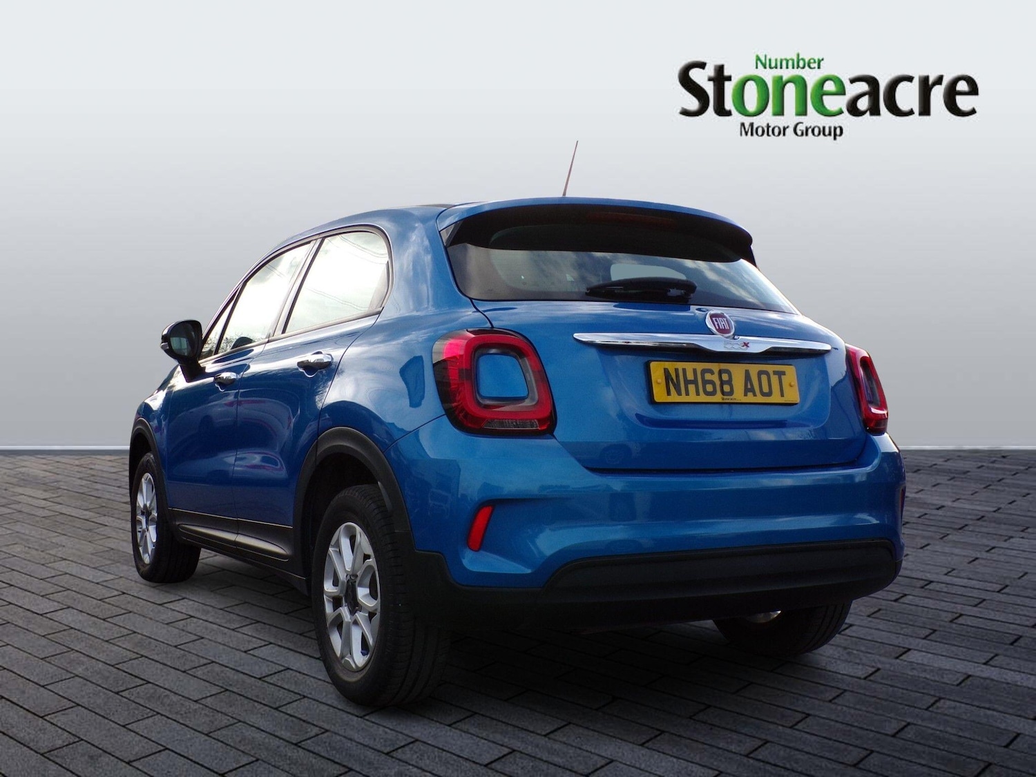 Used Fiat 500X 2019 for sale - 76408882: Photo 5