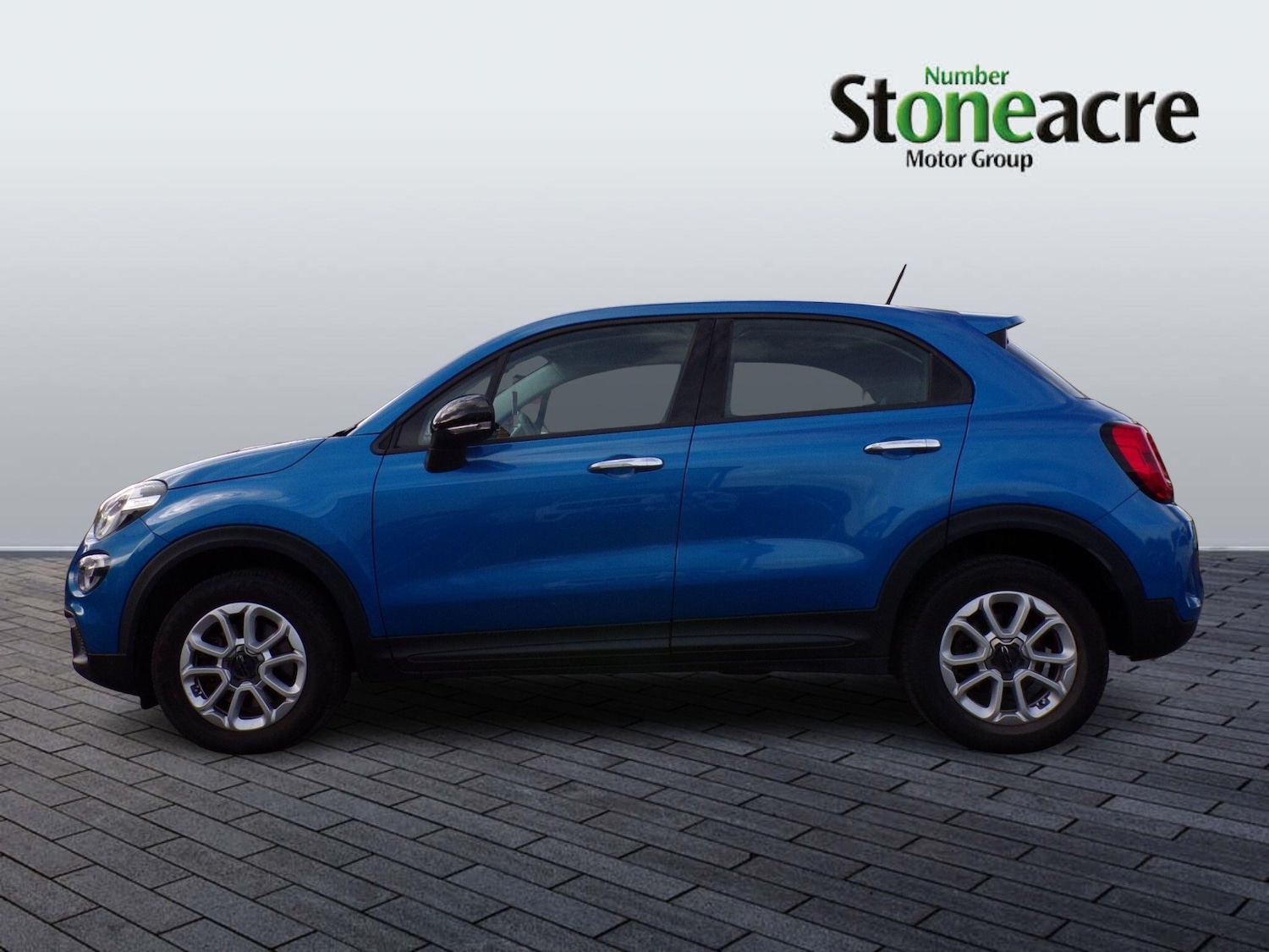 Used Fiat 500X 2019 for sale - 76408882: Photo 6