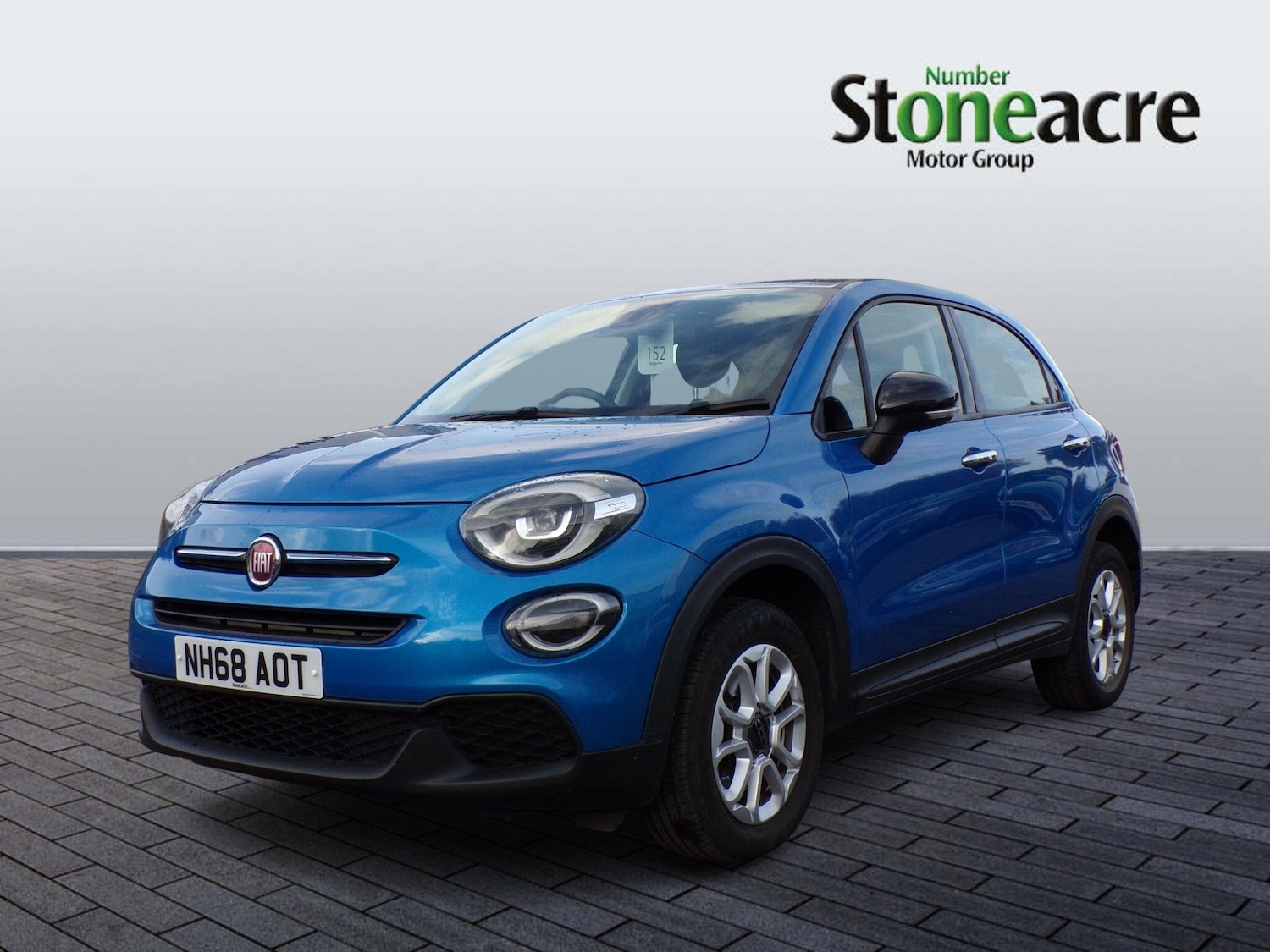 Used Fiat 500X 2019 for sale - 76408882: Photo 7