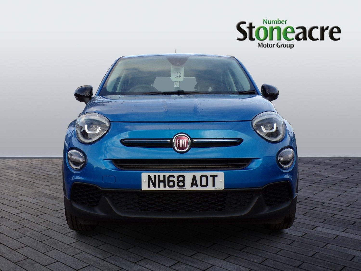 Used Fiat 500X 2019 for sale - 76408882: Photo 8