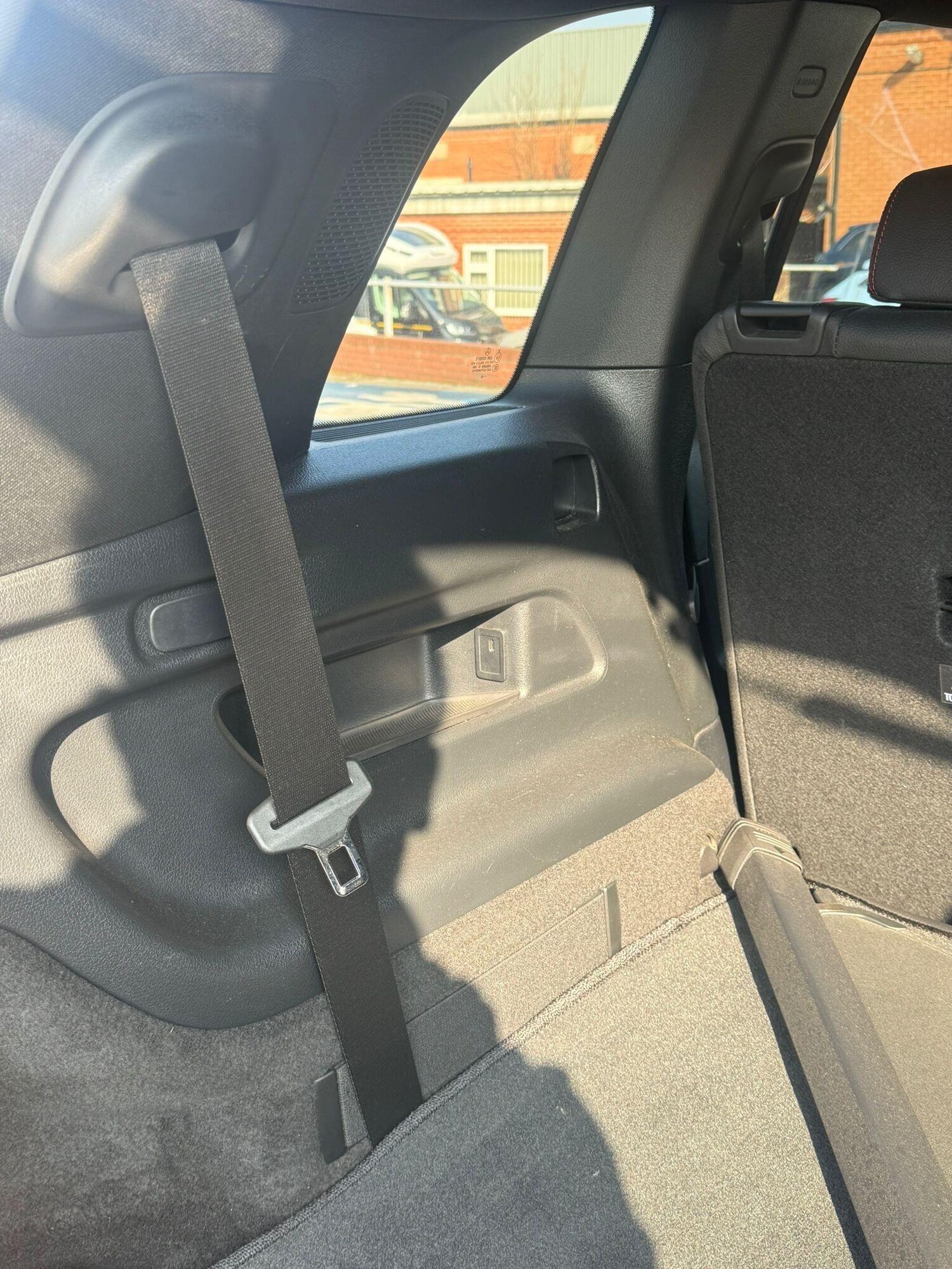 Used Mercedes-Benz GLB 2022 for sale - 77768201: Photo 12