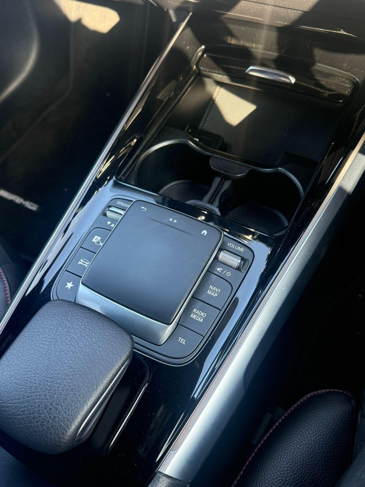 Used Mercedes-Benz GLB 2022 for sale - 77768201: Photo 15