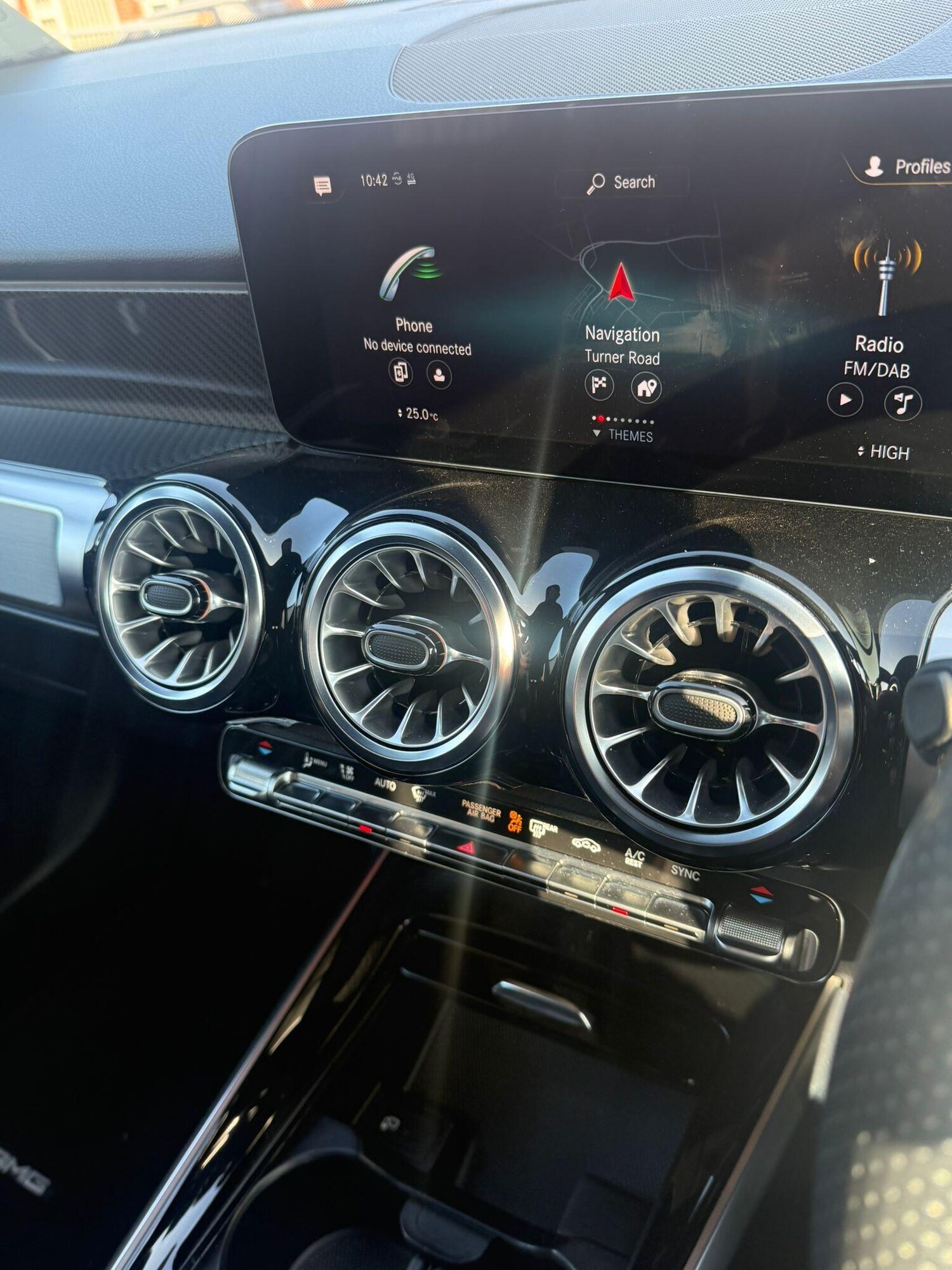 Used Mercedes-Benz GLB 2022 for sale - 77768201: Photo 17