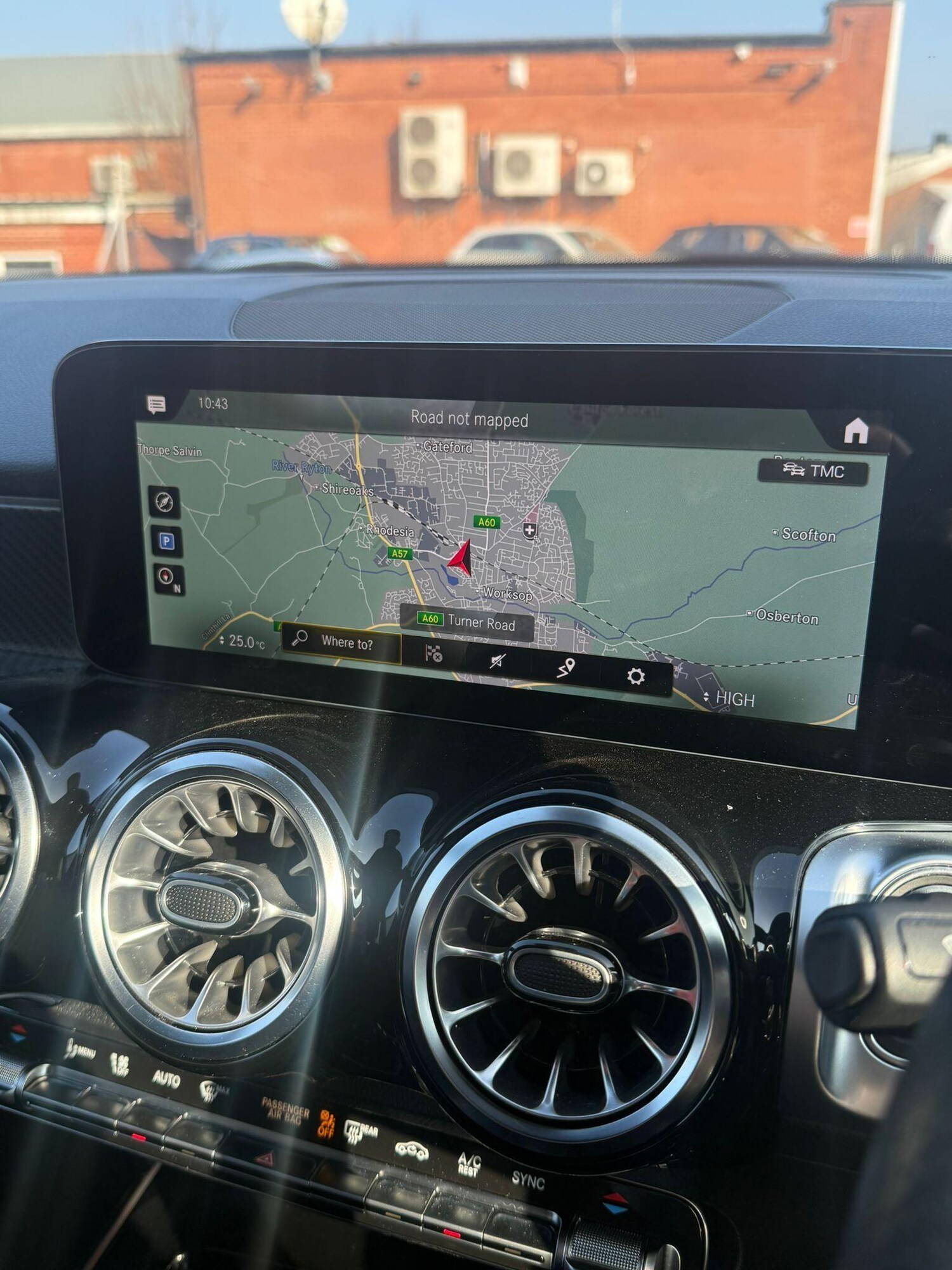 Used Mercedes-Benz GLB 2022 for sale - 77768201: Photo 18