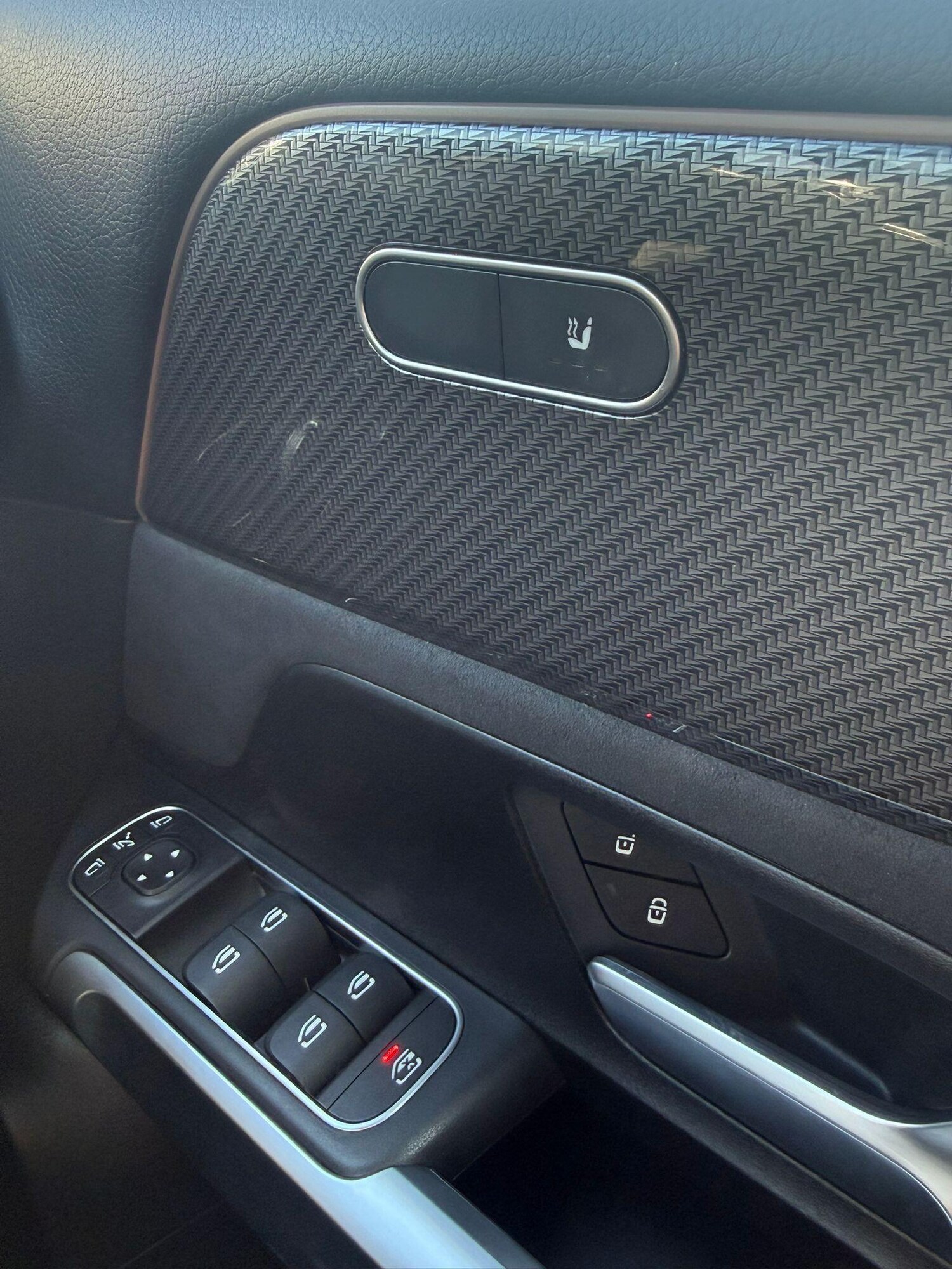 Used Mercedes-Benz GLB 2022 for sale - 77768201: Photo 19