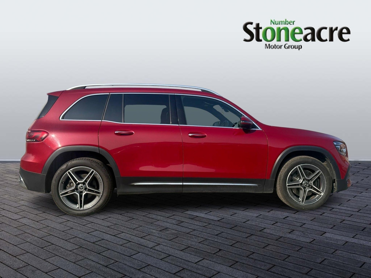 Used Mercedes-Benz GLB 2022 for sale - 77768201: Photo 2