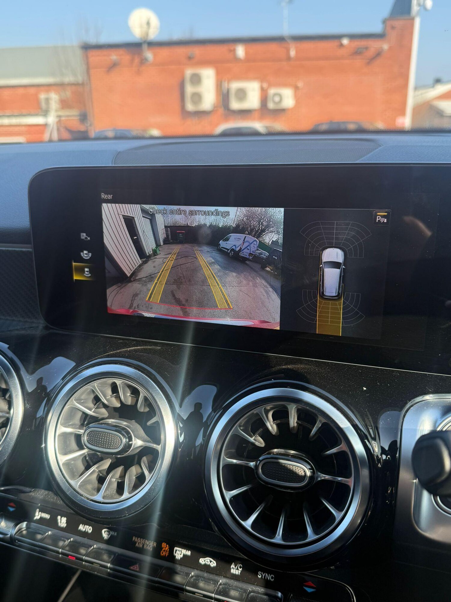 Used Mercedes-Benz GLB 2022 for sale - 77768201: Photo 21