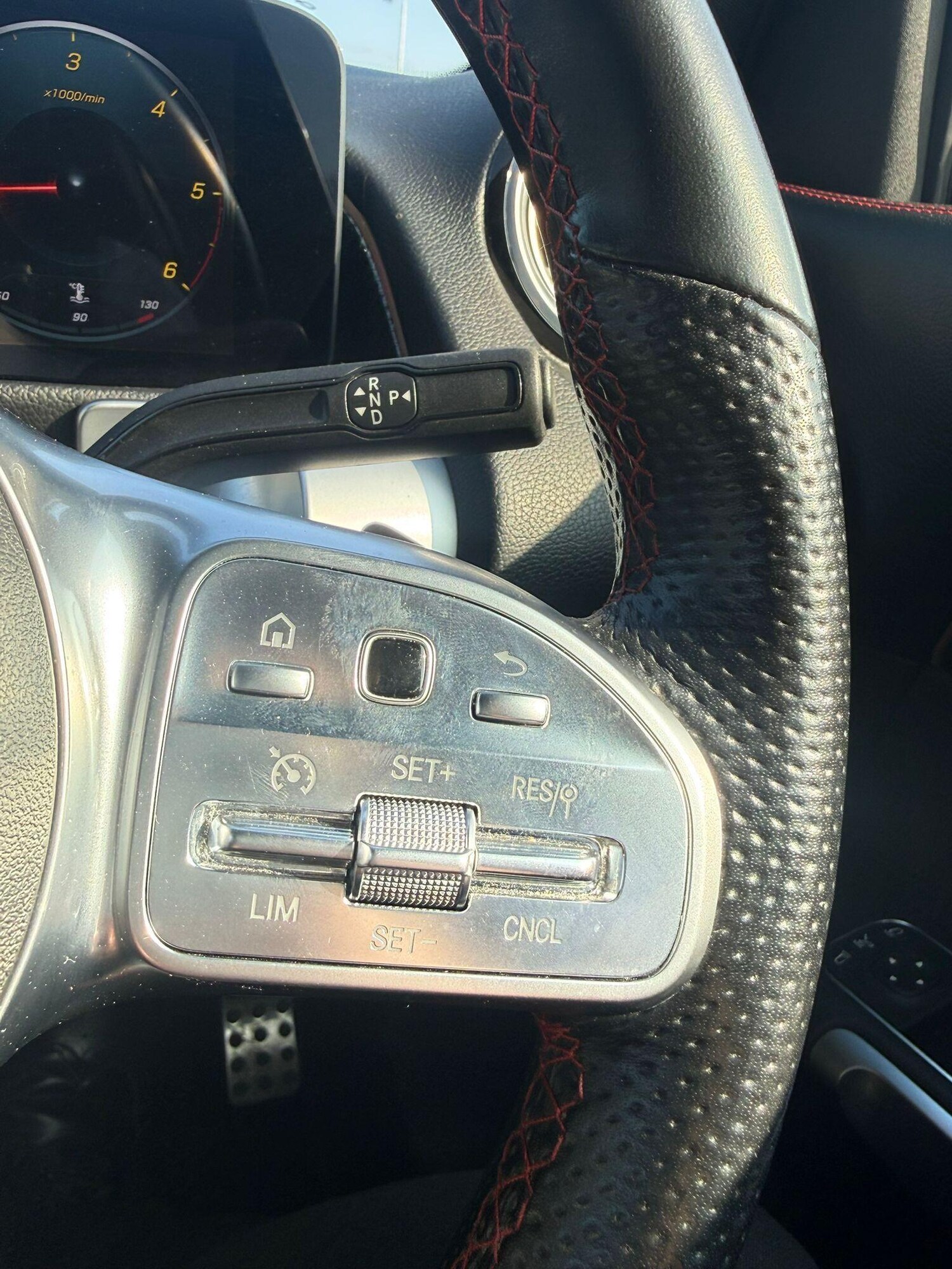 Used Mercedes-Benz GLB 2022 for sale - 77768201: Photo 22