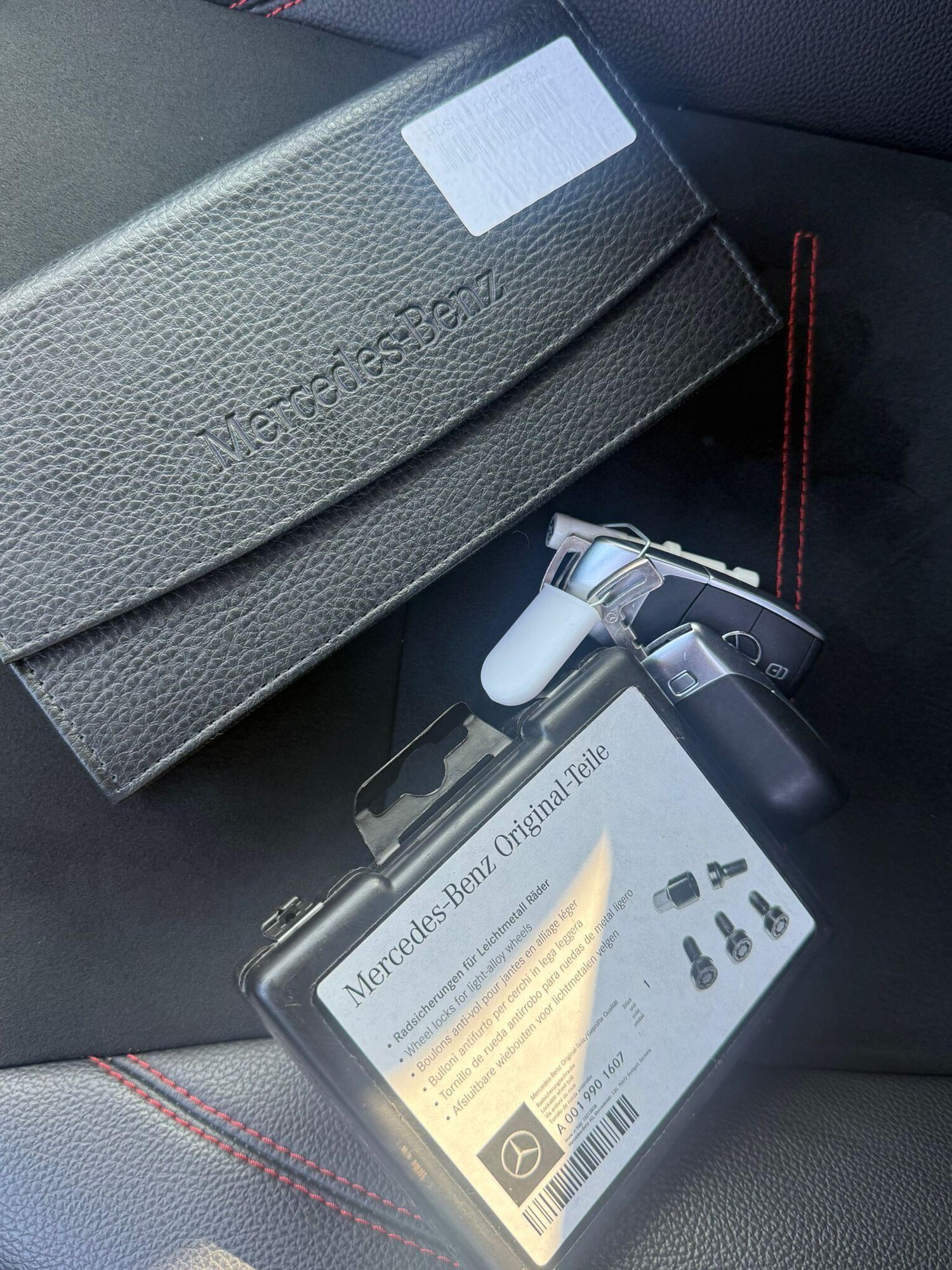 Used Mercedes-Benz GLB 2022 for sale - 77768201: Photo 23