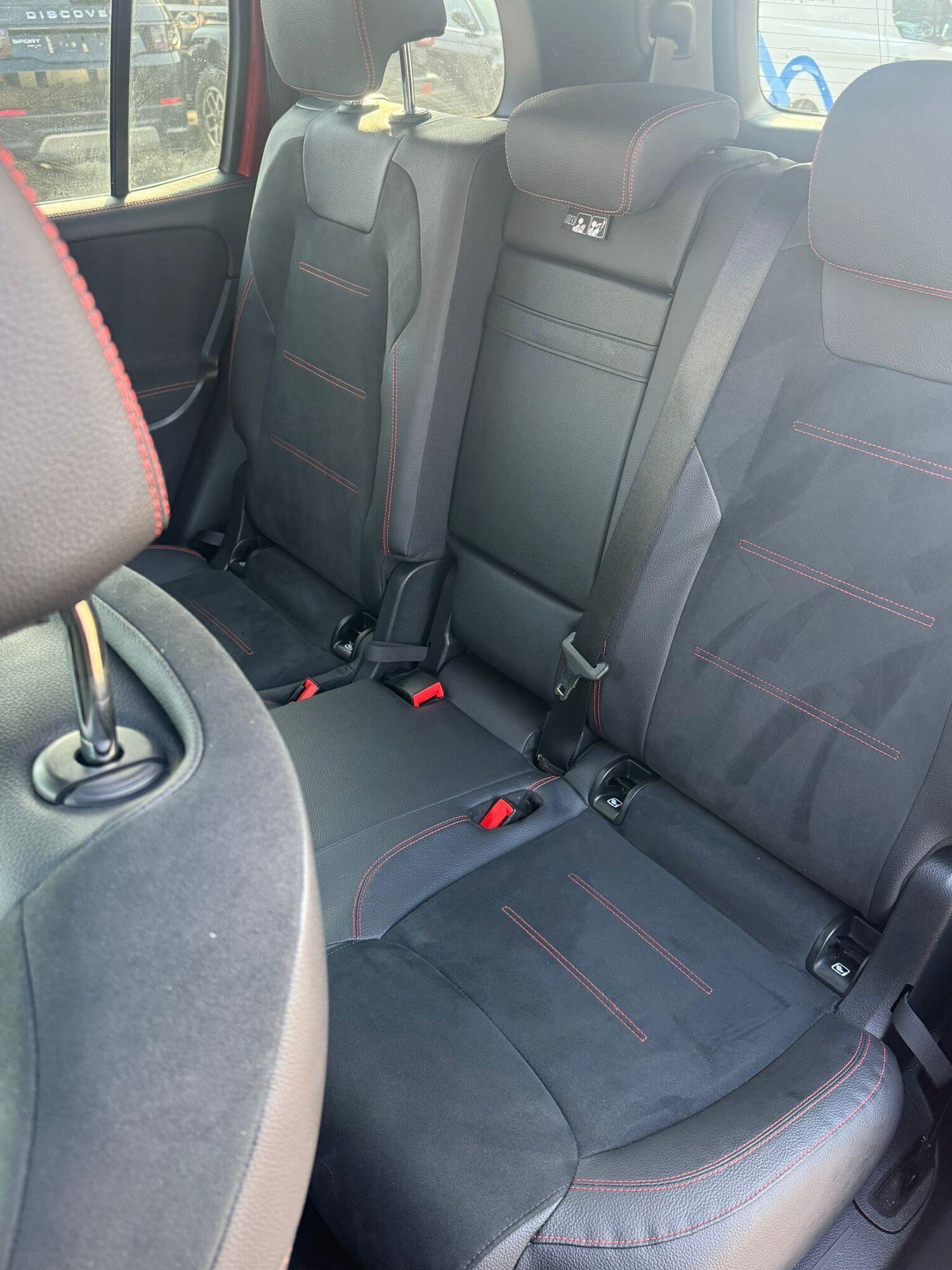 Used Mercedes-Benz GLB 2022 for sale - 77768201: Photo 27