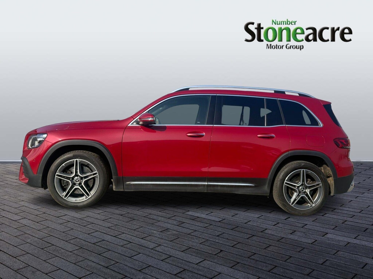 Used Mercedes-Benz GLB 2022 for sale - 77768201: Photo 6