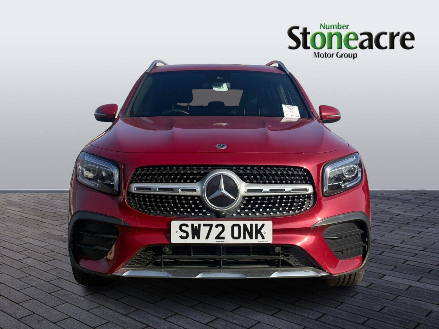 Used Mercedes-Benz GLB 2022 for sale - 77768201: Photo 8